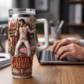 Premium EP1 40oz Tumbler With Handle